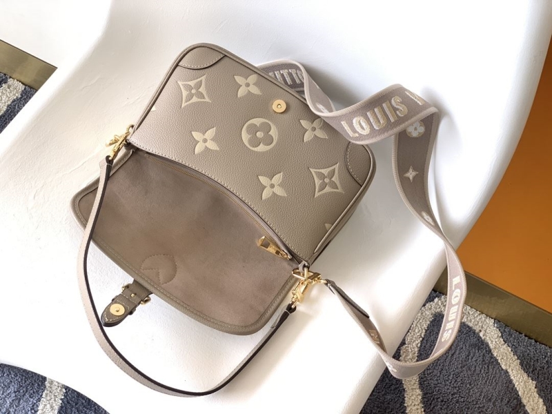 LV Satchel bags